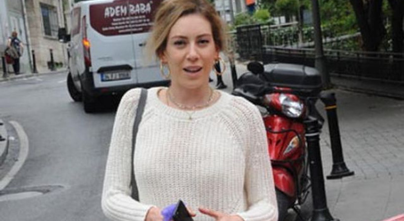 Sinem Kobal ekrana dönüyor