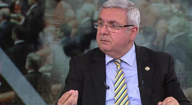 Star yazarı: 'İçimizdeki AKP'liler arkamızdan vurdu bizi'