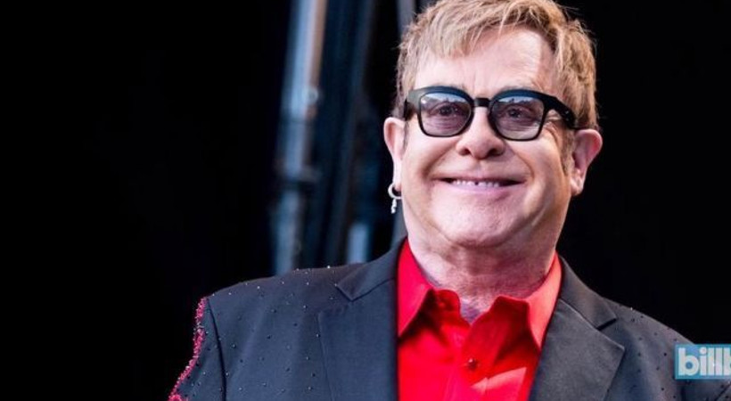 Elton John: Ben Avrupalıyım; aptal, sömürgeci, emperyalist bir İngiliz değil