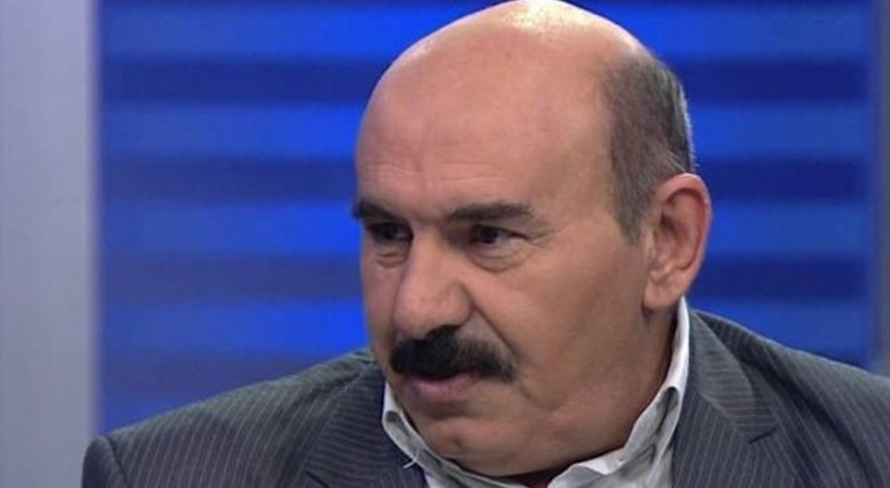 'TRT kırmızı bültenle aranan birine mikrofon uzatamaz'