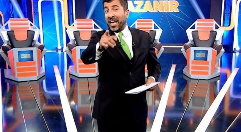 Show TV'nin yeni yarışması Herkes Kazanır ne zaman başlıyor?