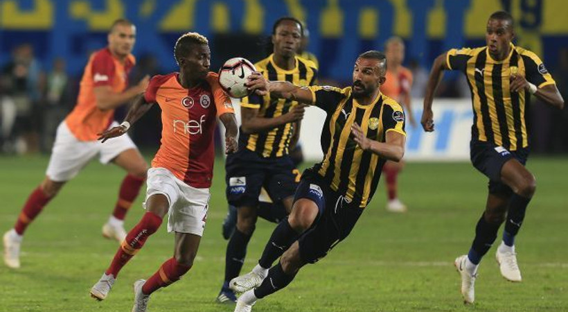 Sosyal medyaya futbol damgası!