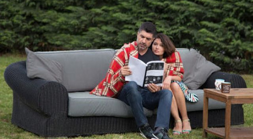 İkinci Şans filminin ilk teaser'ı yayınlandı!