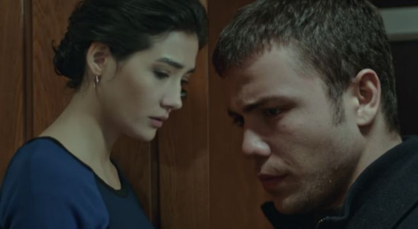 'Seni ne kadar çok sevdiğimi biliyorsun Bahar...'