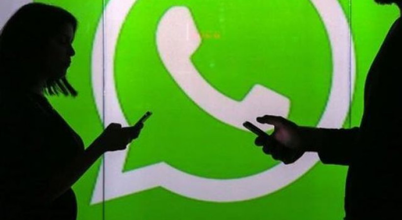 WhatsApp'ın beklenen uygulaması sonunda geldi!