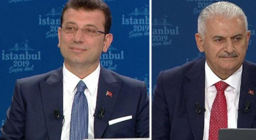 Yılman: Yıldırım-İmamoğlu yayını kötüydü, hem de çok kötüydü