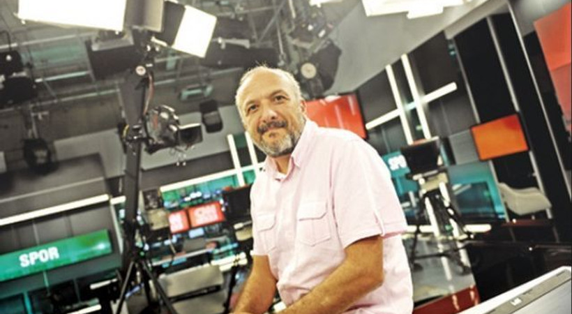 CNN Türk'teki görevine son verilen Rıdvan Akar'ın yeni adresi belli oldu!