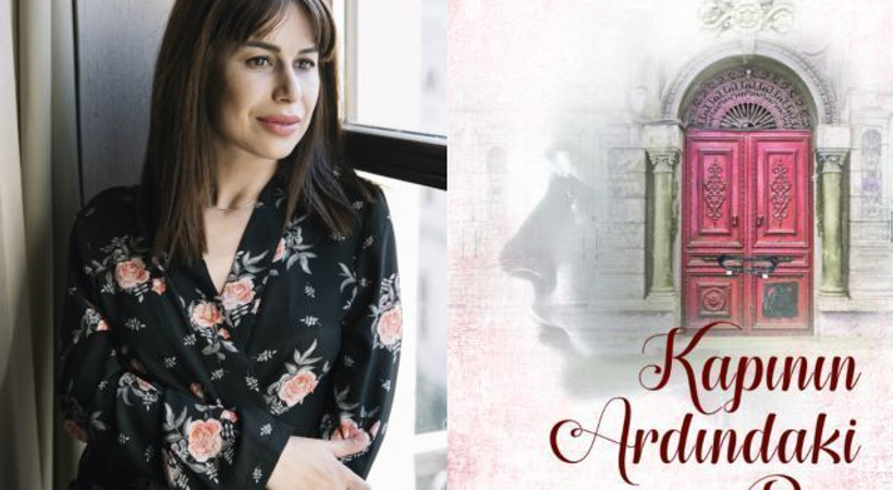 'Kapının Ardındaki Ben' gerçekleştirilen lansmanla tanıtıldı!