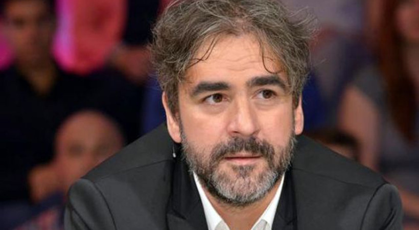 Deniz Yücel'in tahliye kararının ardından Almanya'dan ilk açıklama