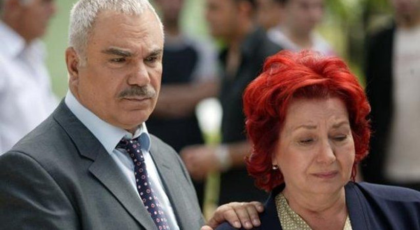 Güven Hokna'nın 'Yaprak Dökümü'ndeki meşhur repliği, seçim sloganı oldu!