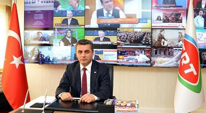 TRT Genel Müdürü açıkladı! TRT Türk kapanacak mı?