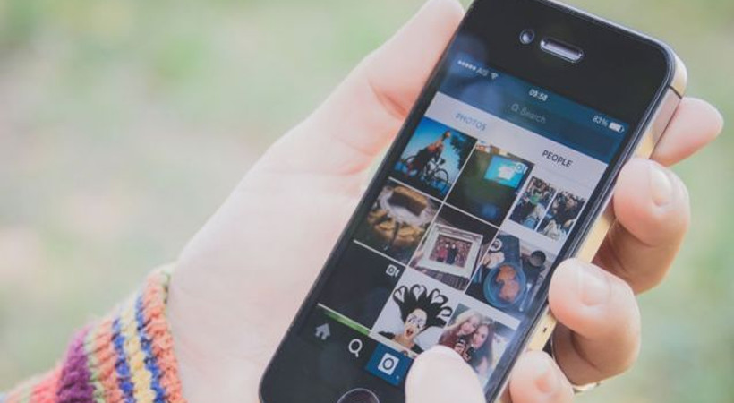 Instagram'a yeni özellik