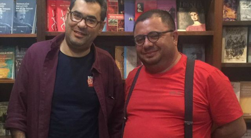 'Murat Boz daha güçlü bir Türkiye için sen de var mısın diyen biriydi'