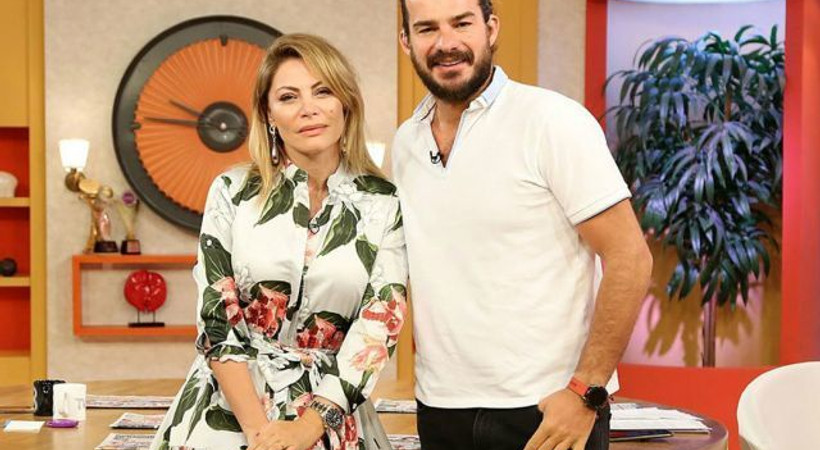 Gel Yazın Konuşalım programında flaş ayrılık!
