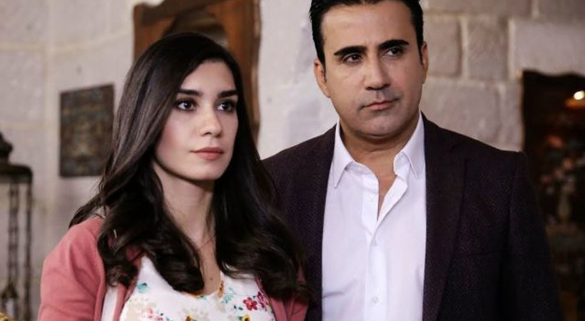 Aşk ve Mavi dizisinde Emrah'ın yerine kim geliyor?