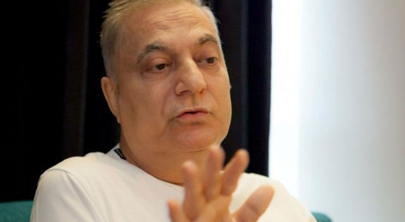 Mehmet Ali Erbil: Kardeşime benim fişimi çekin dedim
