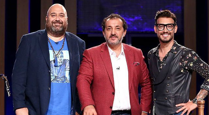 MasterChef Türkiye'den bir fragman daha!