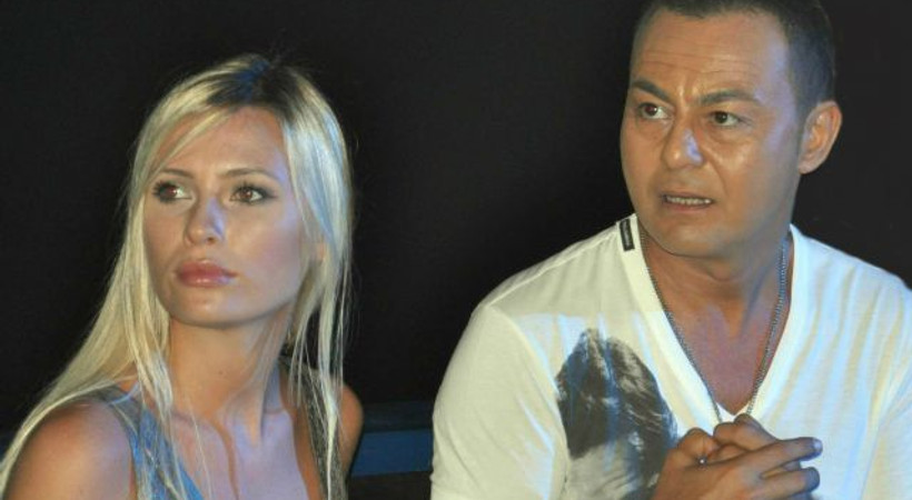 Serdar Ortaç’tan flaş boşanma açıklaması: Chloe gelsin konuşacağım