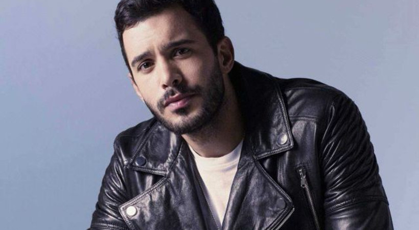 Barış Arduç'un yeni partneri hangi güzel oyuncu olacak?