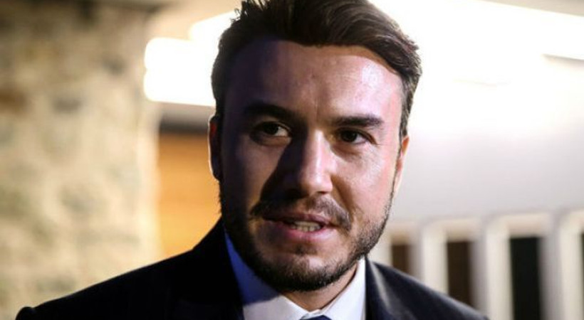 'Gamze Özçelik olayında bu kepazeliğin cezası 8 yıldı'