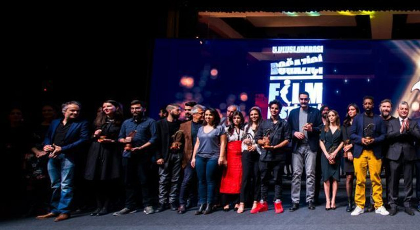 Boğaziçi Film Festivali’ne başvurular uzatıldı!