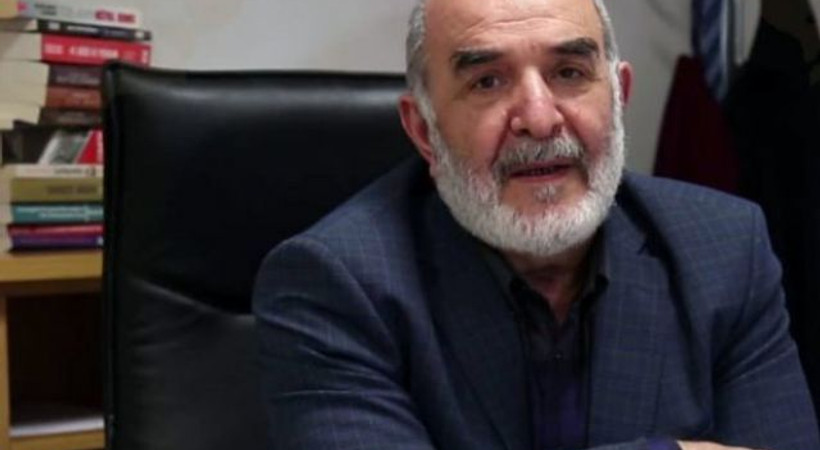 Ahmet Taşgetiren'in Karar'daki ilk yazısı yayınlandı!