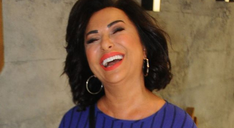 Nilgün Belgün: Yanlış yaptım
