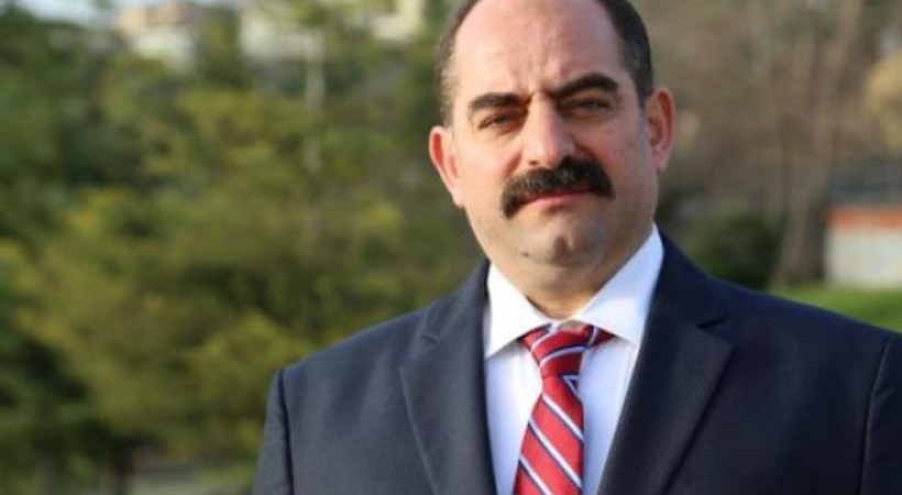 Alman medyasından Zekeriya Öz'le ilgili dikkat çeken iddia!