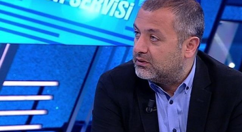 Mehmet Demirkol canlı yayında çıldırdı!