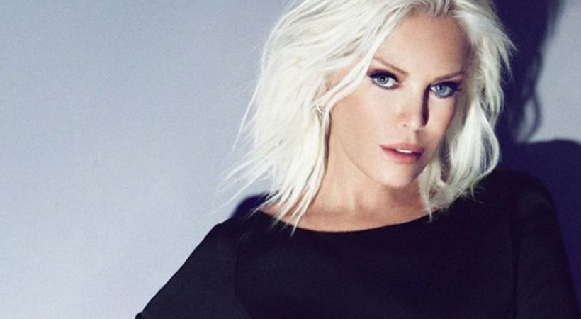Ajda Pekkan’dan 200 bin dolarlık indirim