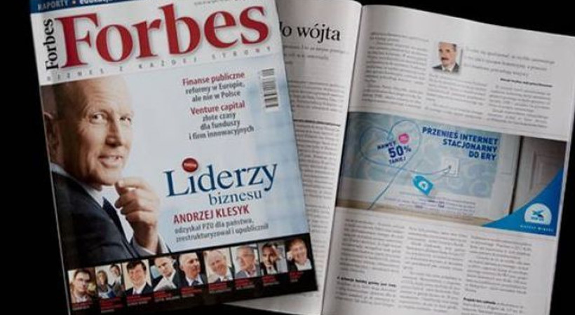 Forbes açıkladı! En çok kazanan ünlüler kim?