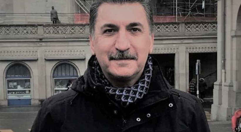 Ferhat Tunç gözaltına alındı!