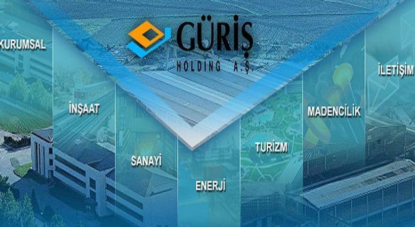 57 yıllık holding, ajansını seçti