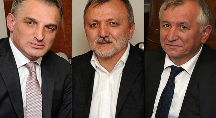 Gazete kurdukları iddia edilmişti! Görevine son verilen Genel Yayın Yönetmenleri'nden son 'Karar'!
