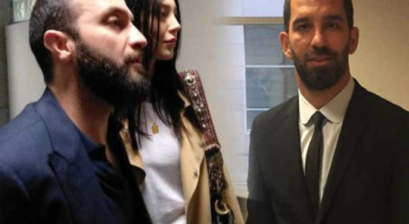 Arda Turan ile Berkay arasındaki davada flaş gelişme!