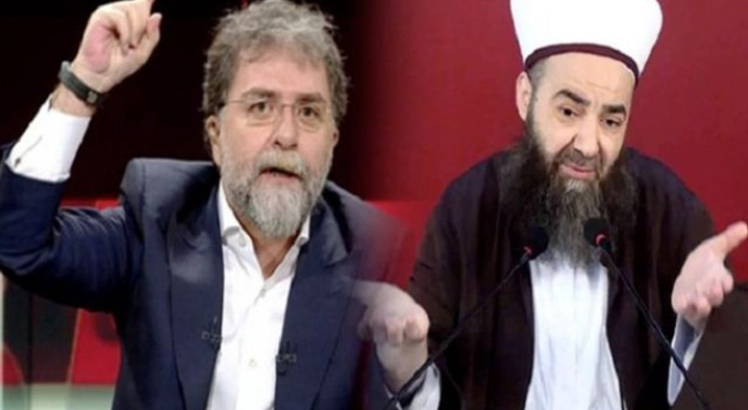 Cübbeli'den Kanal D'den ayrılan Ahmet Hakan tweet'i!