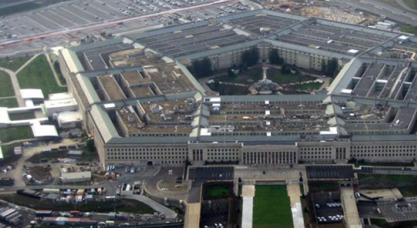 Hacker'ların bu seferki hedefi Pentagon oldu!