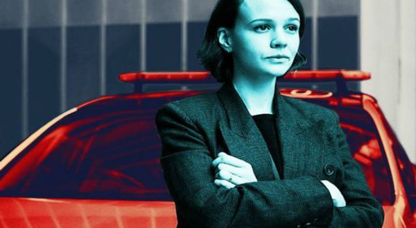 Collateral dizisinden: 'Kırıkkale dünyanın en berbat yeri'