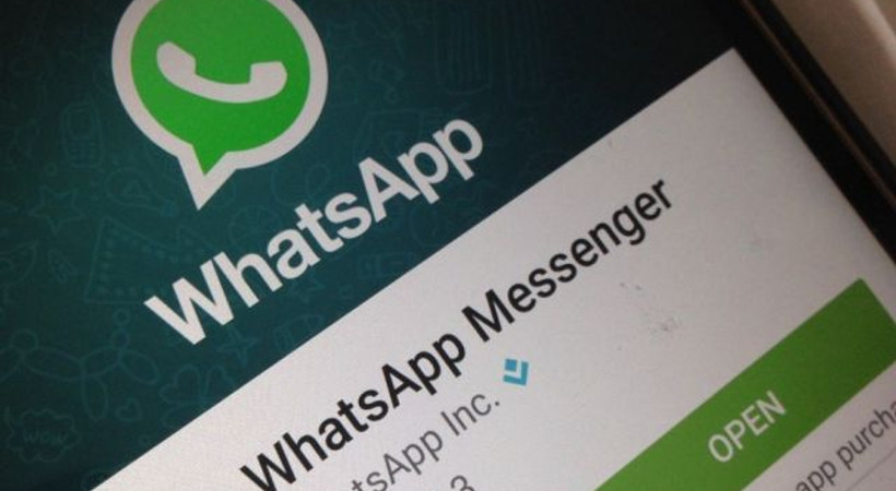 WhatsApp'ta MEB skandalı!