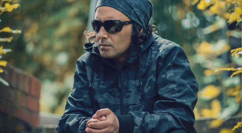 Ünlü rapçi Killa Hakan gözaltına alındı!