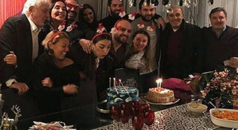 Arda Turan, Aslıhan'ı babasından istedi