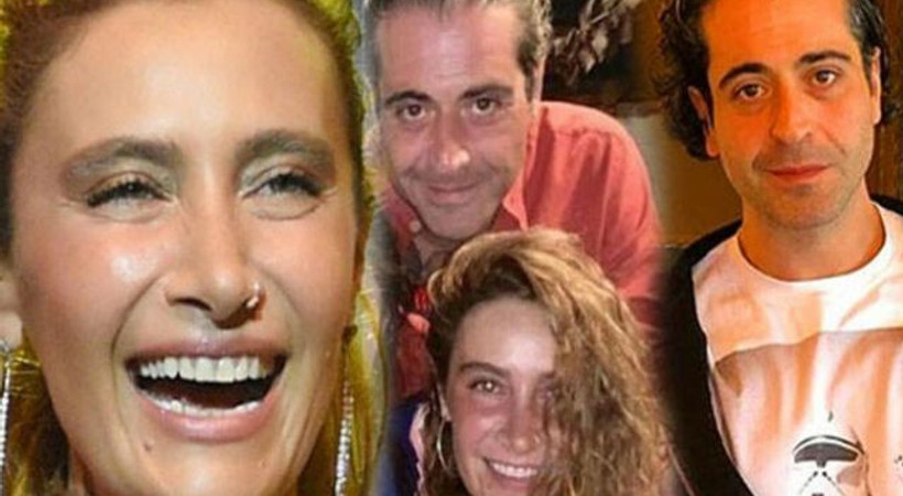 Sıla ile Hazer Amani aşkından ilk fotoğraf