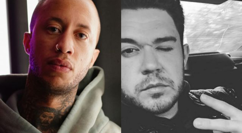 Tacizle suçlanan Timur Emek ve Marcus Hyde’a Instagram şoku!