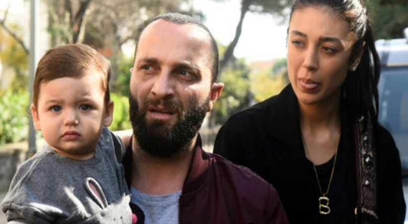 'Ben işin maddi boyutunda değilim'