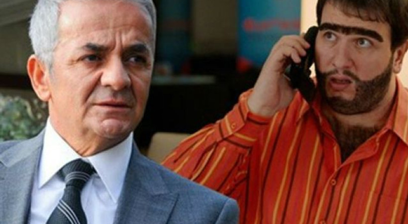 Habertürk yazarından Zafer Algöz'e Recep İvedik çıkışı!