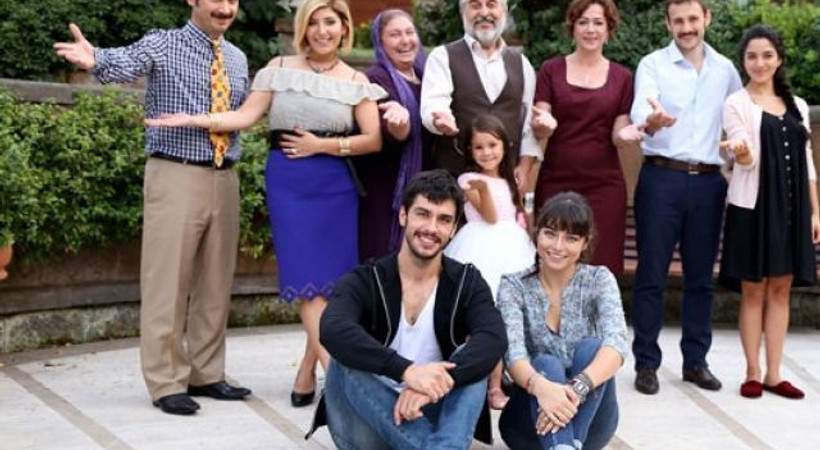 'Altınsoylar' dizisinin yapımcısına bir şok daha!