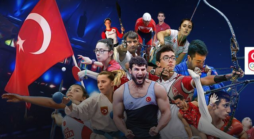 2. Avrupa Oyunları'nın hangi kanalda yayınlanacağı belli oldu!
