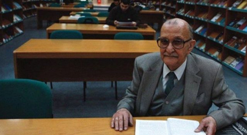 Türk edebiyatının acı kaybı...