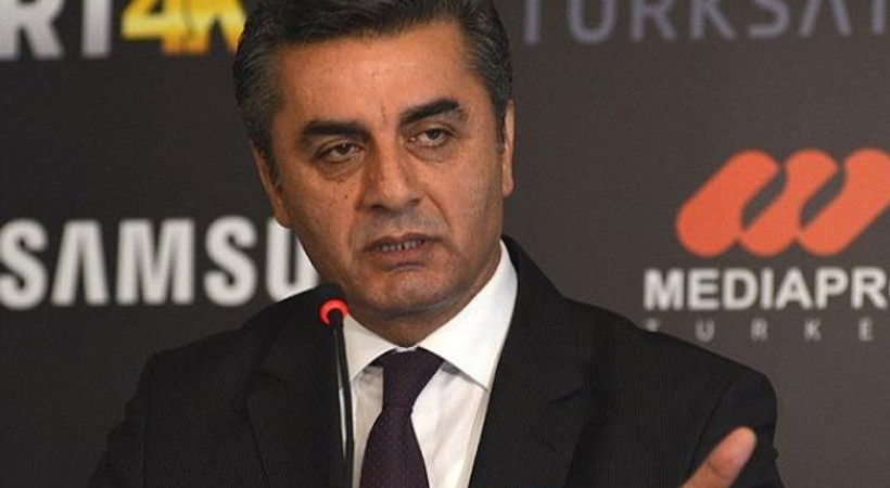 Türkiye'de satılan her 10 televizyondan biri...