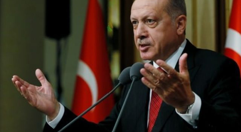Cumhurbaşkanı Erdoğan TRT'de 'İcraatın İçinden' programı yapacak